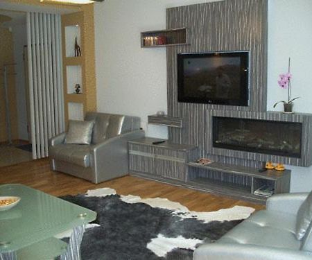Apartament Stara Polana i Spa Zakopane Exteriör bild