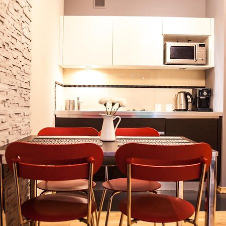 Apartament Stara Polana i Spa Zakopane Exteriör bild
