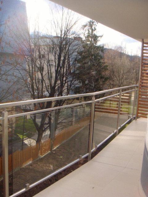Apartament Stara Polana i Spa Zakopane Exteriör bild