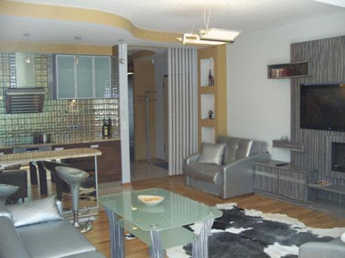 Apartament Stara Polana i Spa Zakopane Exteriör bild