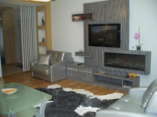 Apartament Stara Polana i Spa Zakopane Exteriör bild