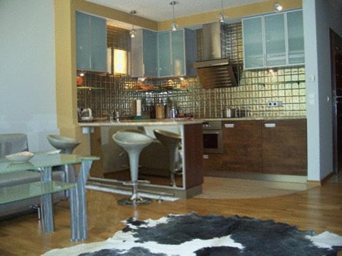 Apartament Stara Polana i Spa Zakopane Exteriör bild