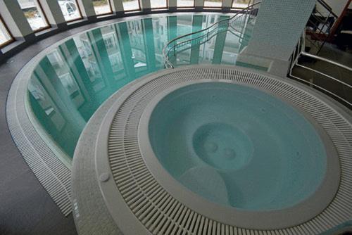 Apartament Stara Polana i Spa Zakopane Exteriör bild