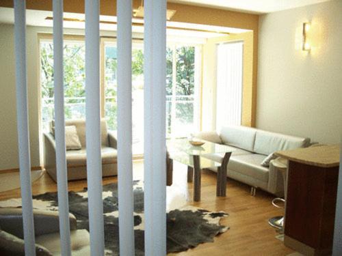 Apartament Stara Polana i Spa Zakopane Exteriör bild