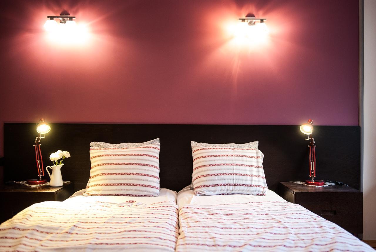 Apartament Stara Polana i Spa Zakopane Exteriör bild