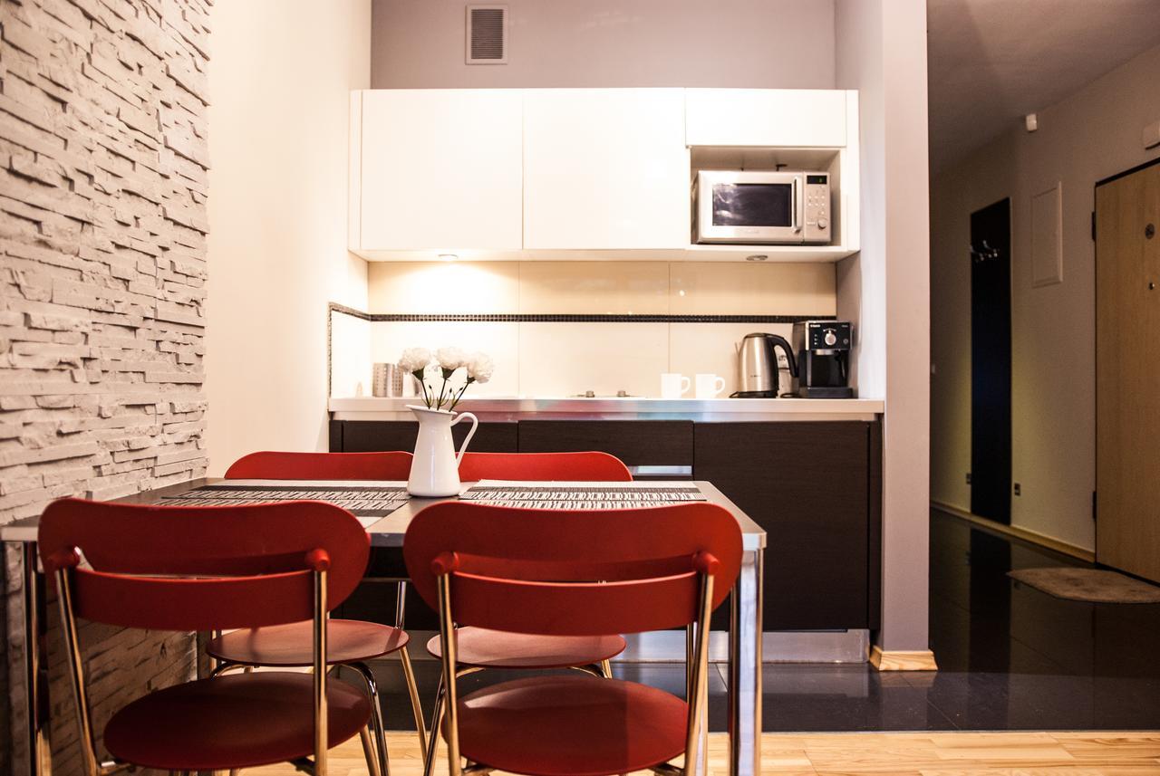 Apartament Stara Polana i Spa Zakopane Exteriör bild