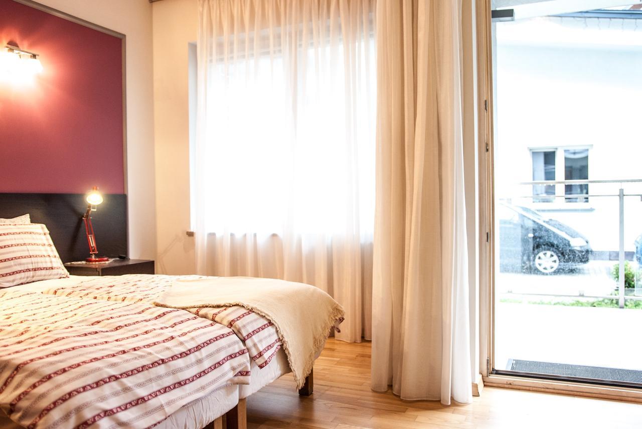 Apartament Stara Polana i Spa Zakopane Exteriör bild
