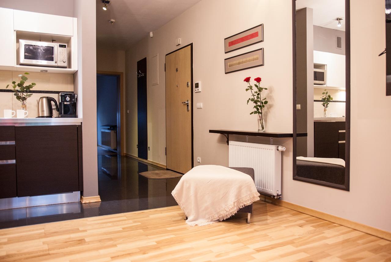Apartament Stara Polana i Spa Zakopane Exteriör bild