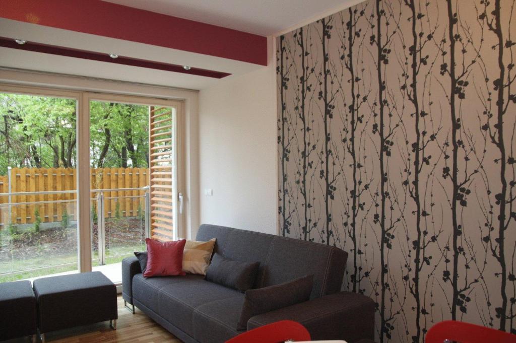 Apartament Stara Polana i Spa Zakopane Rum bild